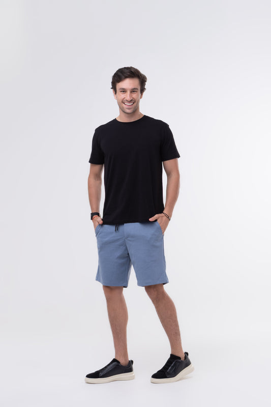 Camiseta Essence - Preta