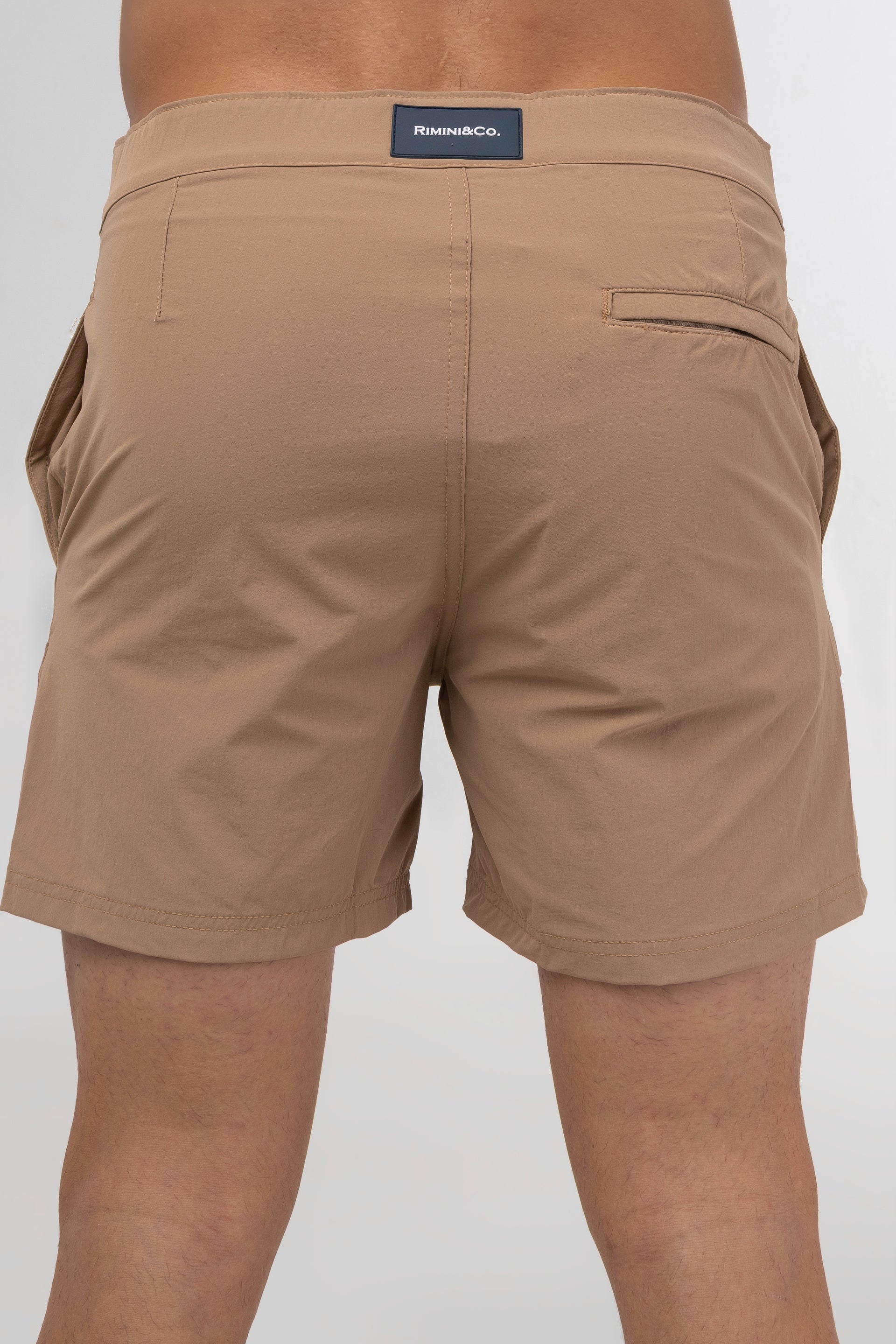 Bermuda Ibiza - Caqui