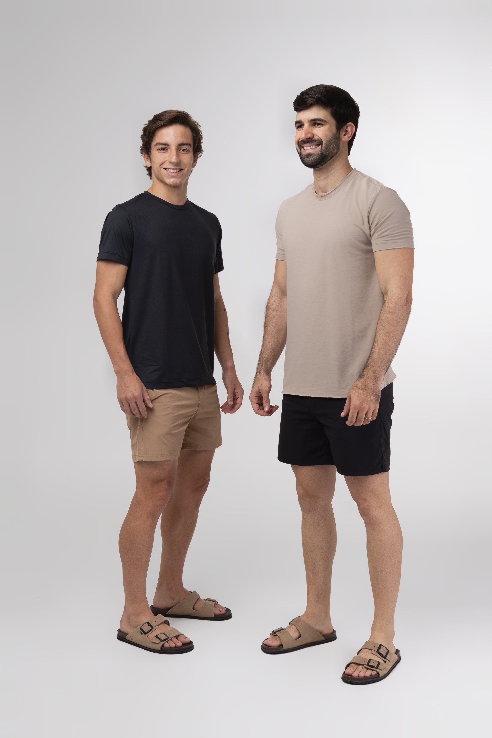 Bermuda Ibiza - Preta