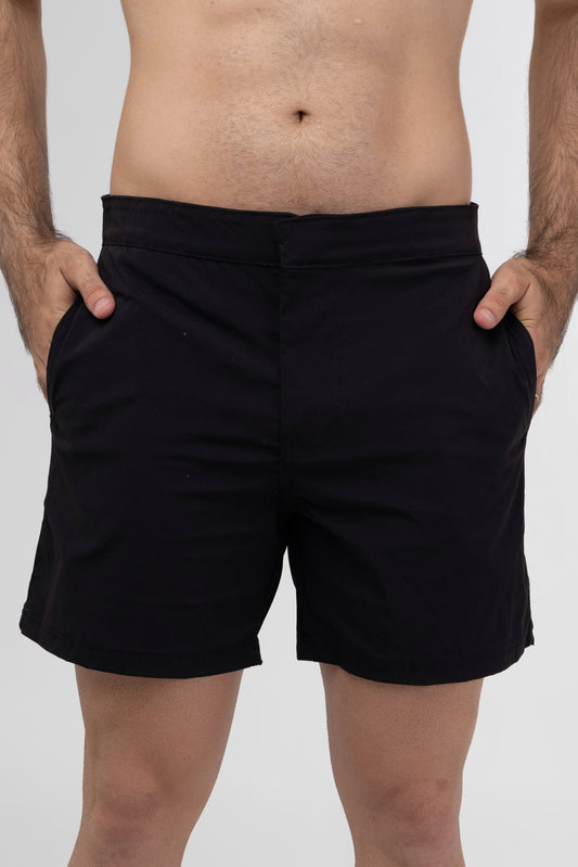 Bermuda Ibiza - Preta