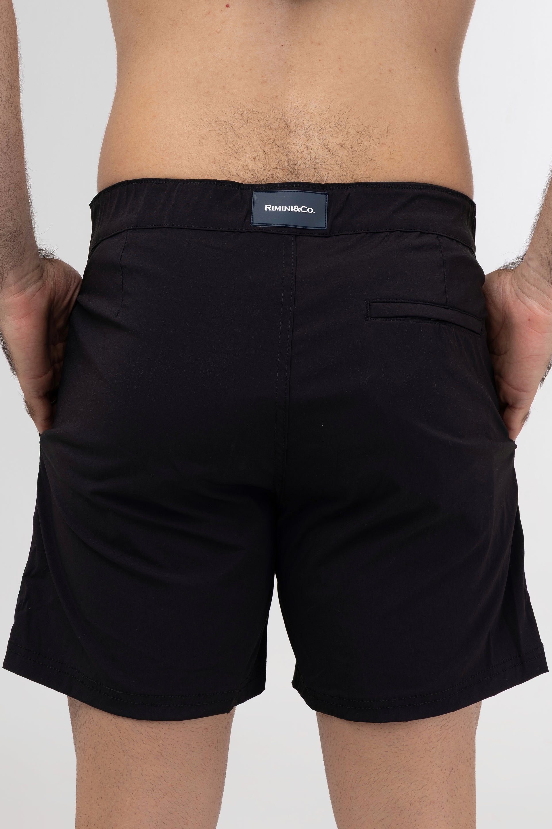 Bermuda Ibiza - Preta