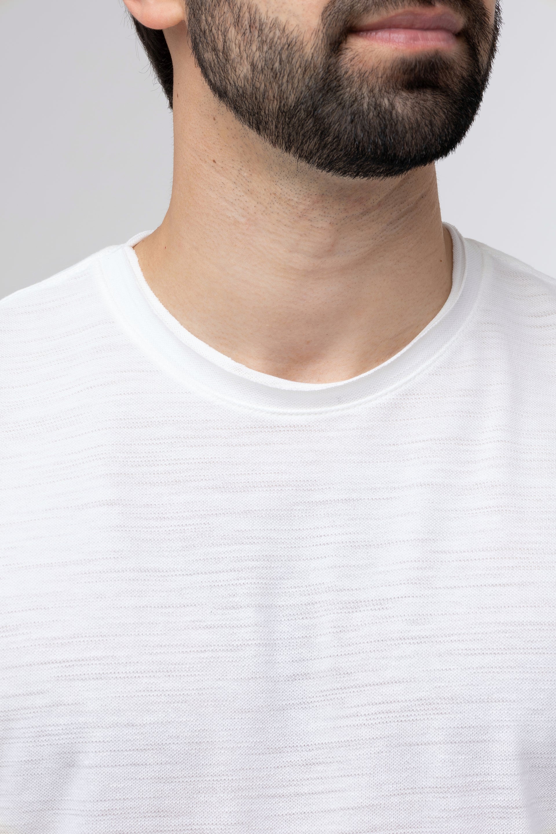 Camiseta Ares - Branca