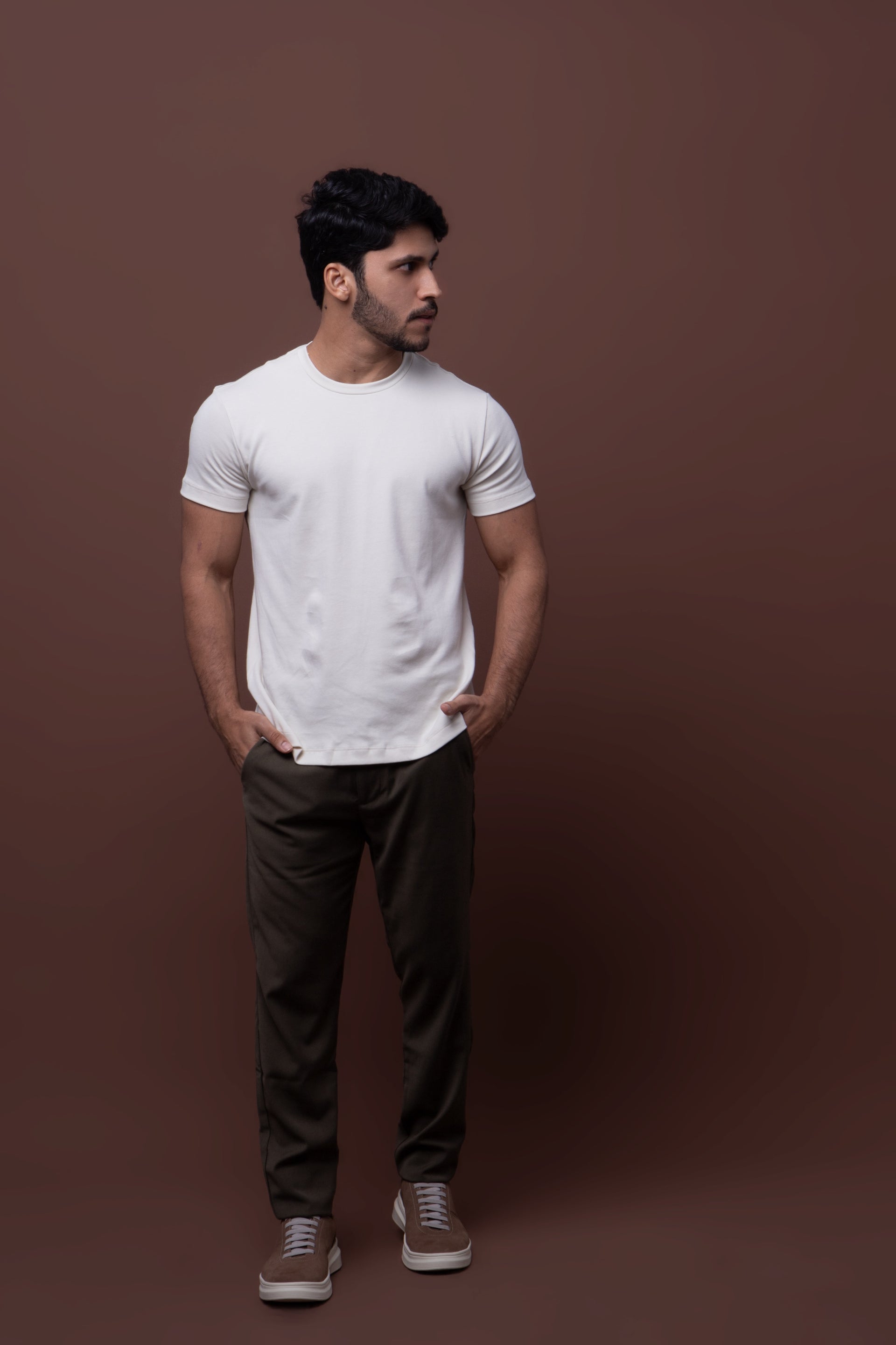 Calça Torino - Verde