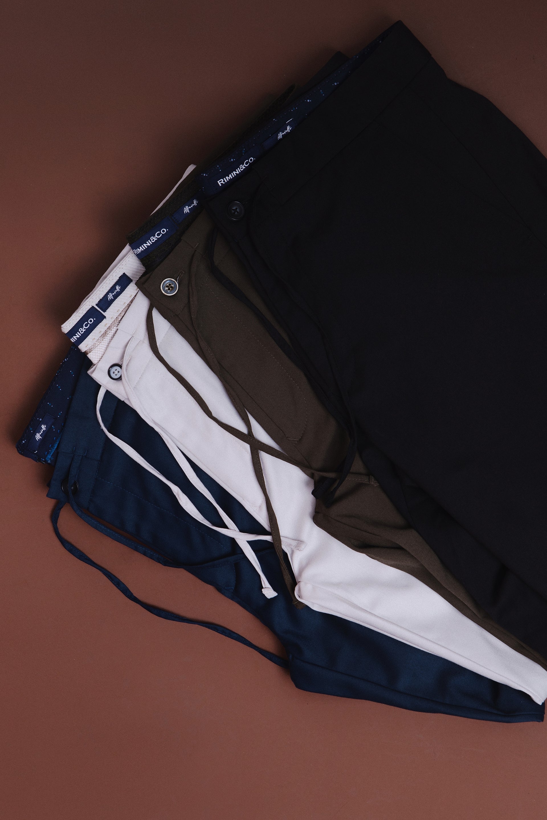 Calça Torino - Verde