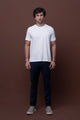 Calça Madrid - Marinho