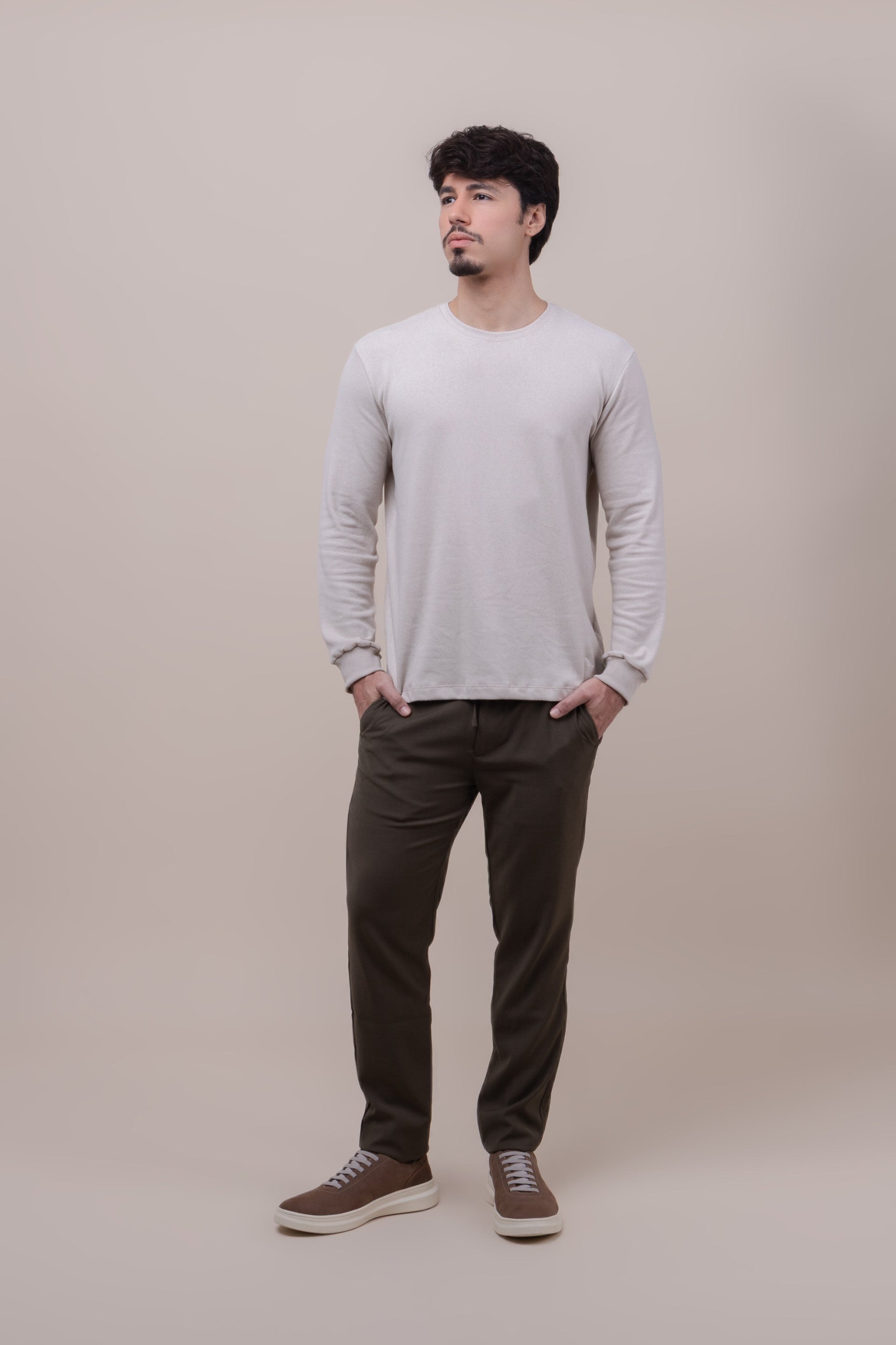 Calça Torino - Verde