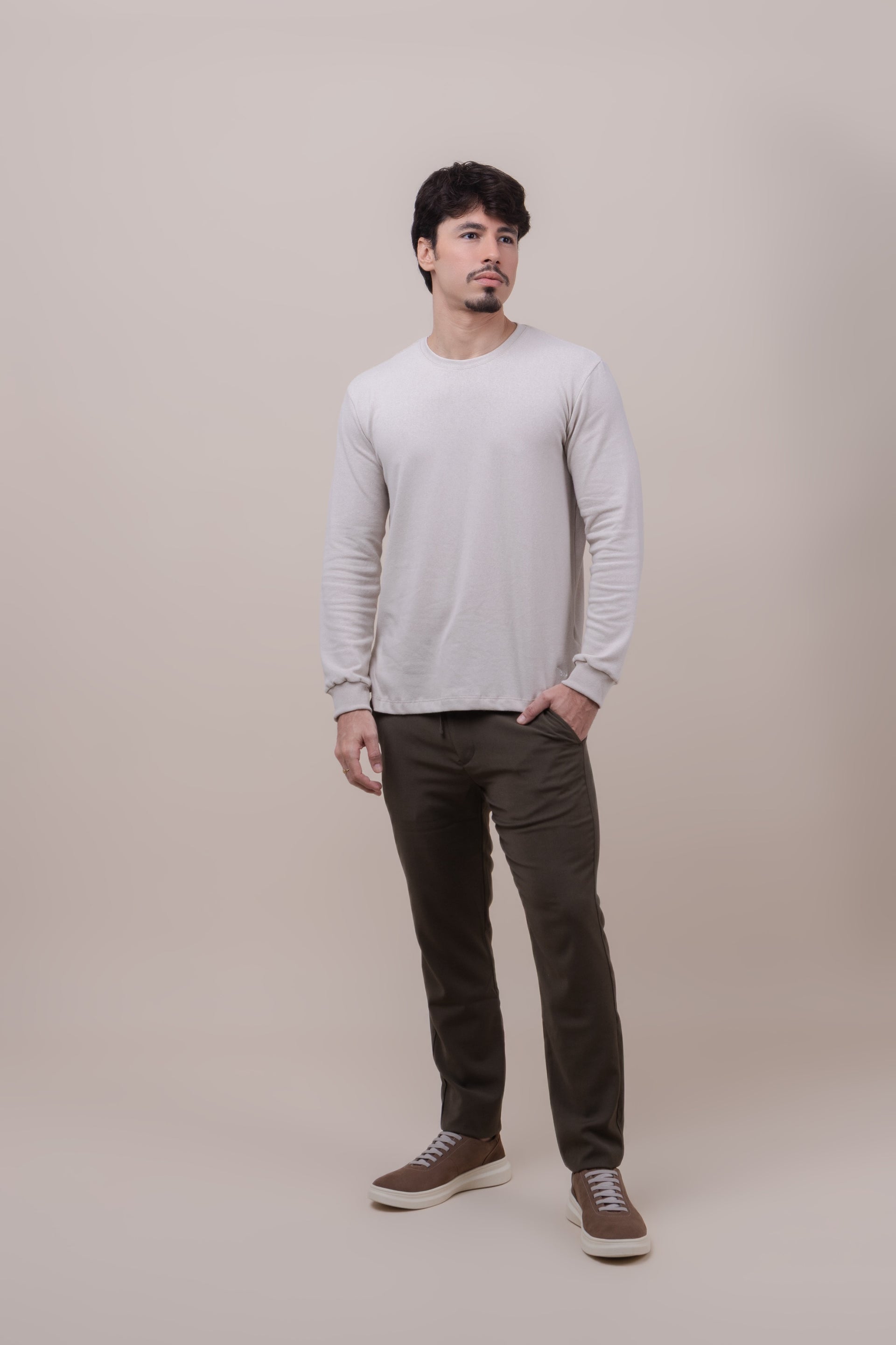 Calça Torino - Verde